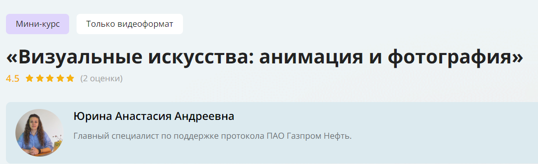 [Инфоурок] Анастасия Юрина ― Визуальные искусства__0.png